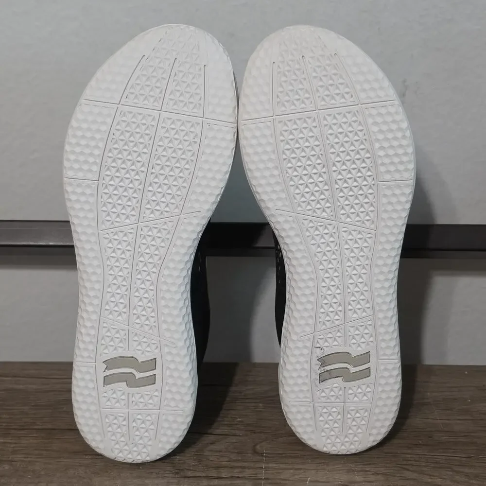 Strike Mvmnt Haze Trainer Women's Cross Training Gym Shoes Sneakers Size 8.5 - Picture 6 of 9